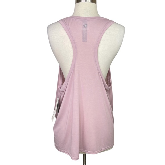 MPG Women's Pink Tank Top - Picture 3 of 15